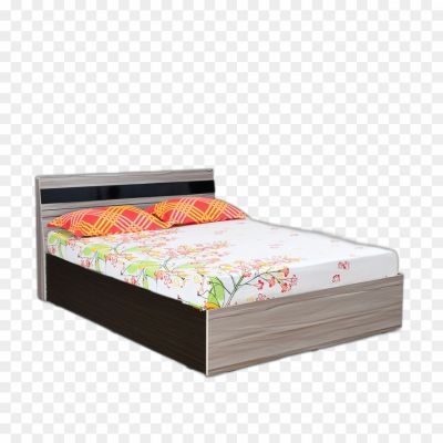 plang, bed, single bed