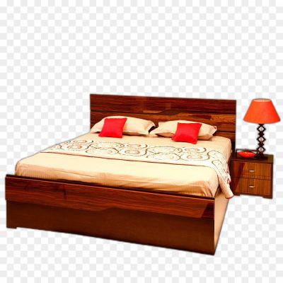 Plung, Dubble Bed, Beds, Wodden Plung, Wooden Bed