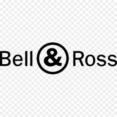 Bell--Ross-Logo-Pngsource-S8JFDOVA.png PNG Images Icons and Vector Files - pngsource