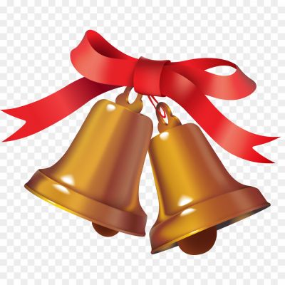 Bell, Gold, Shiny, Metallic, Ornament, Decoration, Festive, Jingle, Holiday, Christmas, Celebration, Joy, Cheerful, Ringing, Sound, Symbol, Tradition, Auspicious, Decorative, Elegance.