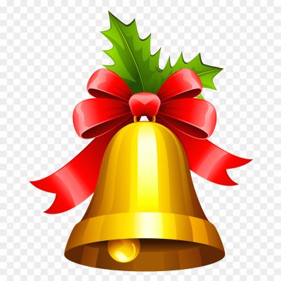 Bell, Gold, Shiny, Metallic, Ornament, Decoration, Festive, Jingle, Holiday, Christmas, Celebration, Joy, Cheerful, Ringing, Sound, Symbol, Tradition, Auspicious, Decorative, Elegance.