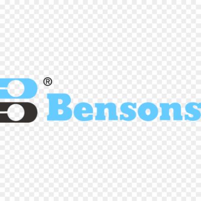 Bensons-Logo-Pngsource-LWFQJYXB.png PNG Images Icons and Vector Files - pngsource
