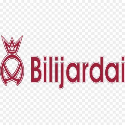 Bilijardai-Logo-Pngsource-M2Y99J0O.png PNG Images Icons and Vector Files - pngsource