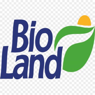 Bio-Land-Logo-Pngsource-L834LIJ4.png PNG Images Icons and Vector Files - pngsource