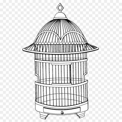 Birdcage-Vintage-Transparent-PNG-Pngsource-FODEGKQ6.png PNG Images Icons and Vector Files - pngsource