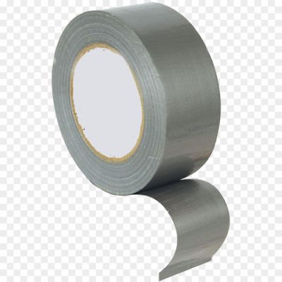 Black And White Duct Tape PNG Photos - Pngsource