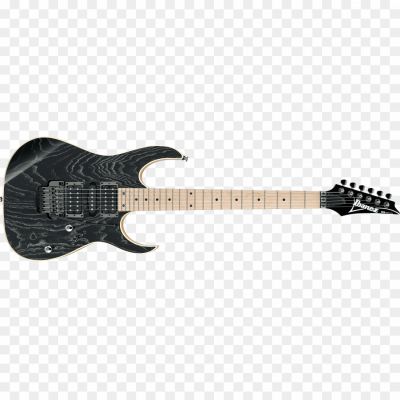 Black-Electric-Guitar-Transparent-Image-Pngsource-B0S0X1DE.png