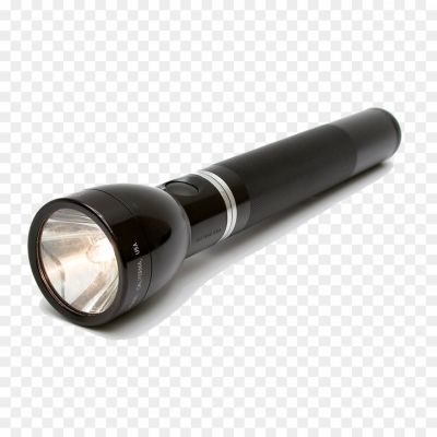 Black Flashlight PNG HD Quality - Pngsource