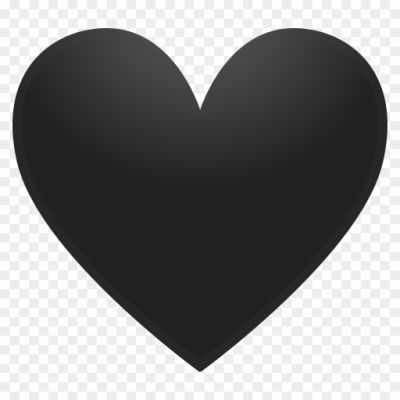 Black-Heart-PNG-Photo-Pngsource-3M2DT90K.png PNG Images Icons and Vector Files - pngsource