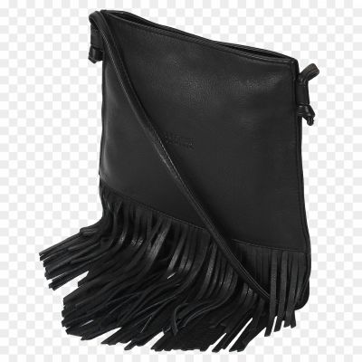 Black-Leather-Bag-Transparent-File-Pngsource-Y7SL761O.png