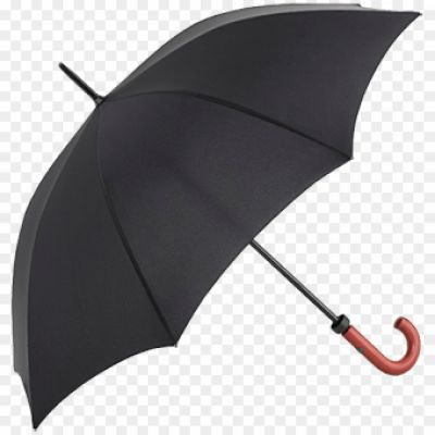 Black-Open-Umbrella-Transparent-Images-Pngsource-4MBWFSEN.png