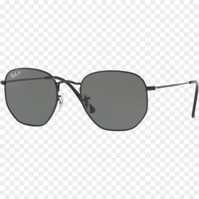 Black-Ray-Ban-PNG-HD-Quality-Pngsource-WMUBLP1E.png
