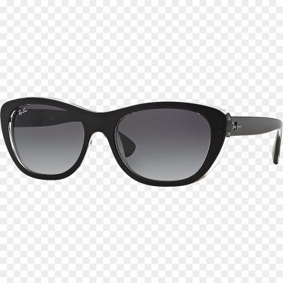 Black-Ray-Ban-Transparent-Image-Pngsource-NJN0ABY9.png