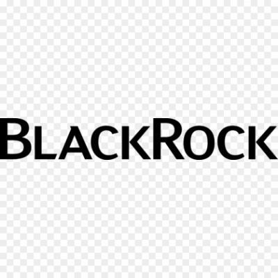 BlackRock-Logo-Pngsource-ZW8ALSBW.png PNG Images Icons and Vector Files - pngsource