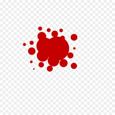 Blood Splatter Free Picture PNG - Pngsource