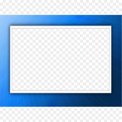 Blue-Border-Frame-PNG-Free-Download-Pngsource-N9VJM54N.png PNG Images Icons and Vector Files - pngsource