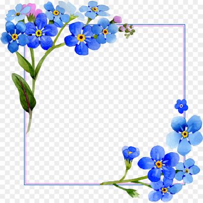 Blue-Flowers-Frame-PNG-Pngsource-W54ML3OK.png