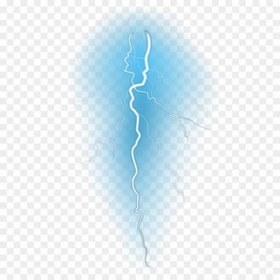 Blue Lightning PNG File BC19DH17 - Pngsource