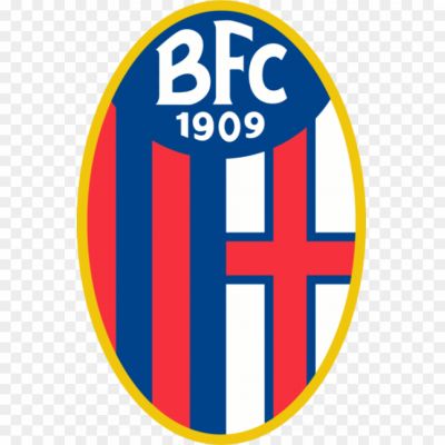 Bologna-FC-logo-BFC-1909-Pngsource-AC12A4IT.png PNG Images Icons and Vector Files - pngsource