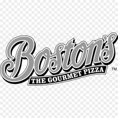 Bostons-pizza-logo-black-Pngsource-7SW06F1D.png PNG Images Icons and Vector Files - pngsource