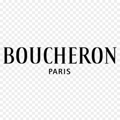 Boucheron-logo-logotype-wordmark-Pngsource-ME8QMKPM.png PNG Images Icons and Vector Files - pngsource