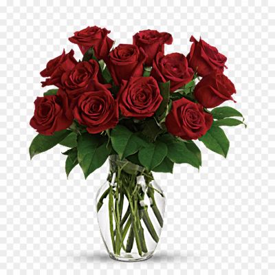 Bouquet-Of-Roses-Transparent-Background.png