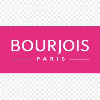 Bourjois-logo-logotype-pink-Pngsource-EF1ZE3RJ.png PNG Images Icons and Vector Files - pngsource