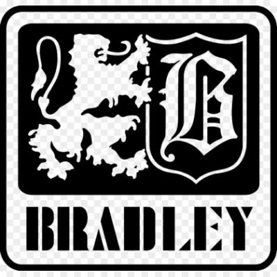 Bradley-Logo-Pngsource-A53BPQRH.png PNG Images Icons and Vector Files - pngsource