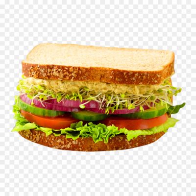 Breakfast Sandwich PNG Isolated Image FY4WE5YC - Pngsource