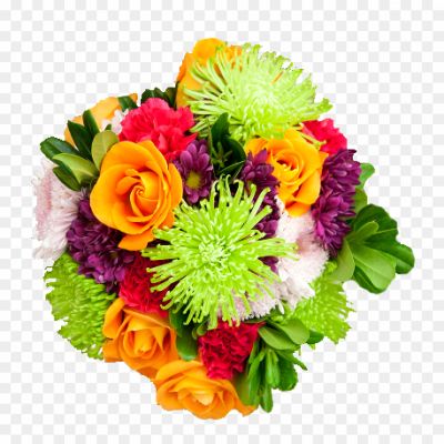 Brightly-Coloured-Bouquet-Transparent-File-Pngsource-NL7YPI0R.png