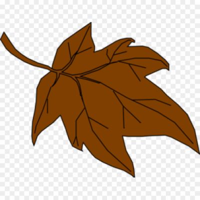 Brown-Maple-Leaf-PNG-Pic-Background-UIXH2591.png