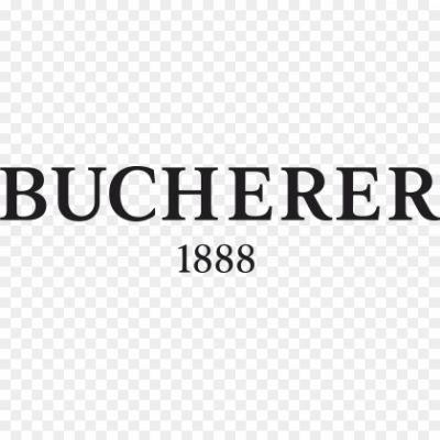 Bucherer-Logo-Pngsource-D4V89JNG.png