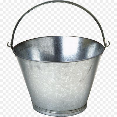 Bucket Background PNG - Pngsource