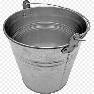 Bucket Download Free PNG - Pngsource