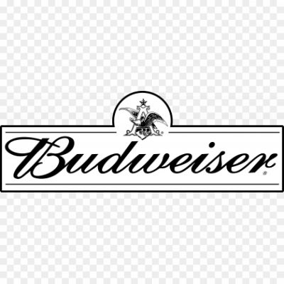 Budweiser-logo-Pngsource-UTBCAQK1.png PNG Images Icons and Vector Files - pngsource