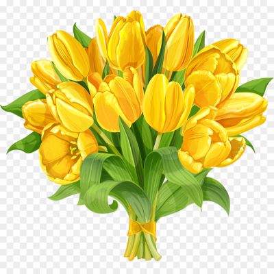 Bunch-Of-Yellow-Roses-Transparent-File-Pngsource-H47XLT4G.png
