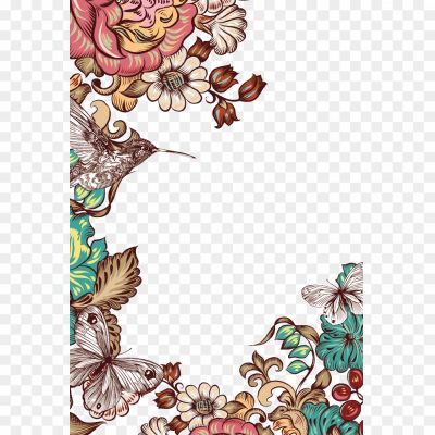 Butterfly-Flower-Border-Frame-Transparent-PNG-Pngsource-HXJYBCTD.png