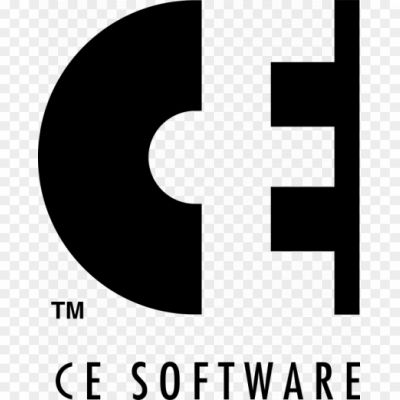 CE-Software-logo-Pngsource-Z45NLKJN.png PNG Images Icons and Vector Files - pngsource