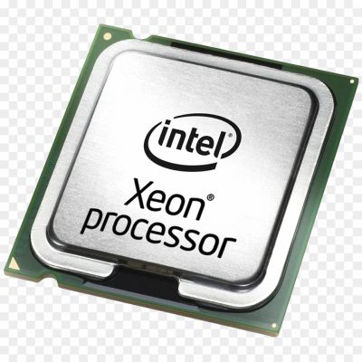 CPU Processor PNG Clipart AN4880GX - Pngsource