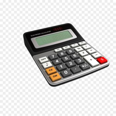 Calculator Image Png 30930 - Pngsource