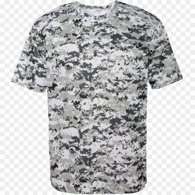 Camouflage-T-Shirt-PNG-File-9KCW7R9M.png PNG Images Icons and Vector Files - pngsource