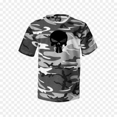 Camouflage-T-Shirt-Transparent-PNG-61T5DPK4.png PNG Images Icons and Vector Files - pngsource