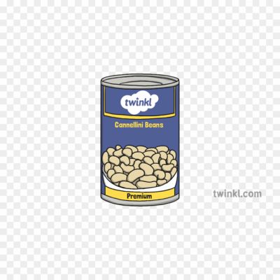 Cannellini-Beans-PNG-File-H2NKDQ2Z.png