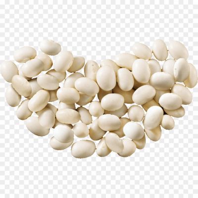 Cannellini Beans PNG Pic - Pngsource