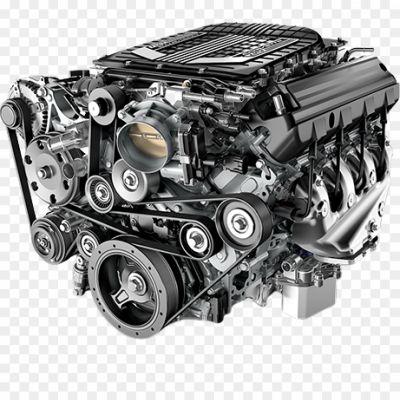 Car Engine PNG HD Free Download - Pngsource