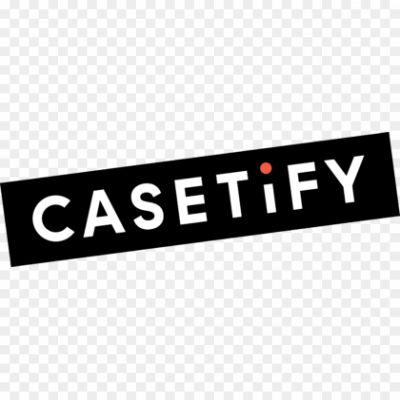 Casetify-Logo-Pngsource-VEHJE68X.png PNG Images Icons and Vector Files - pngsource