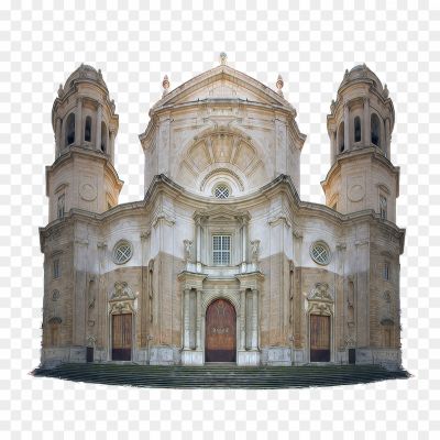 Cathedral PNG Transparent Image - Pngsource