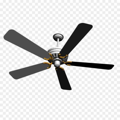 Ceiling Fan PNG Photos H578RWP0 - Pngsource