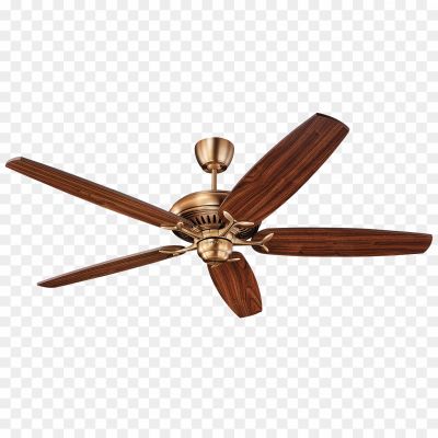 Ceiling Fan PNG Transparent H578RWP0 - Pngsource