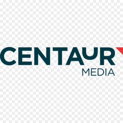 Centaur-Media-Logo-Pngsource-V60O3MX8.png PNG Images Icons and Vector Files - pngsource